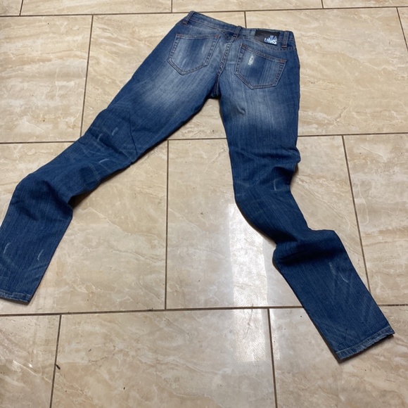 jeans - Picture 4 of 4